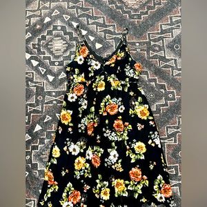 Torrid super cute dress